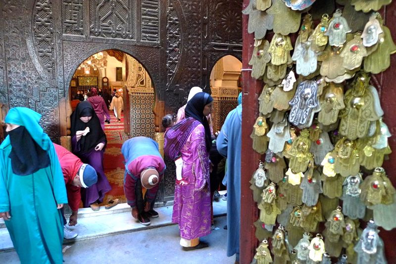 Morocco